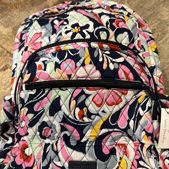 Essential Large Backpack - Click on details below - Picture 9 of 10